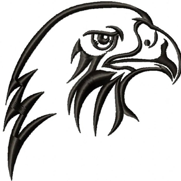 eagle - design