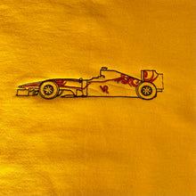 Afbeelding in Gallery-weergave laden, race car - design
