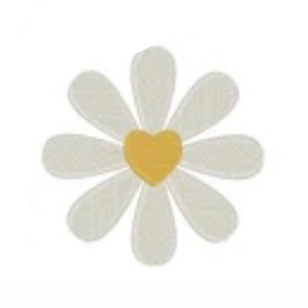 daisy flower - design